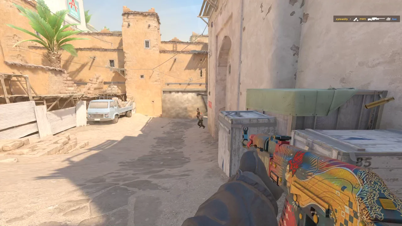 highlight